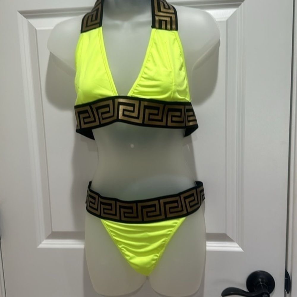 𝅺sexy Bikini Size Large
